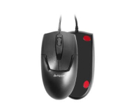 A4Tech MYSZ PRZEWODOWA A4TECH V-Track OP-540NU Czarna # - 1450744 - zdjęcie 3